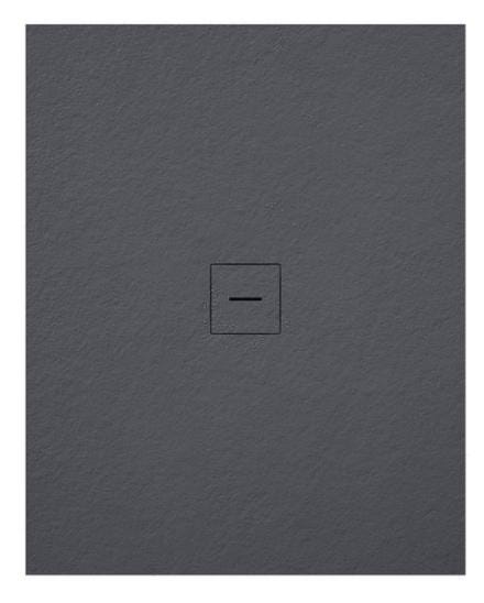 EXCLUSIVITES RICHARDSON PAR MAMPARAS DOCCIA - Receveur de douche