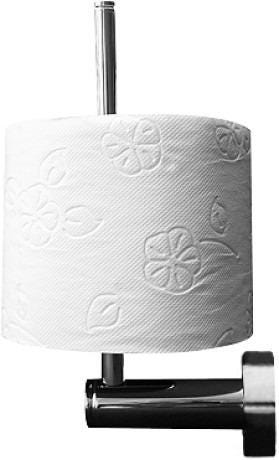 RESERVE PAPIER D-CODE CHR          0099151000 DURAVIT  [0099151000]