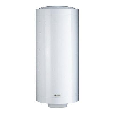 CHAUFFE-EAU RESISTANCE STEATITE - Chauffe-eau vertical mural