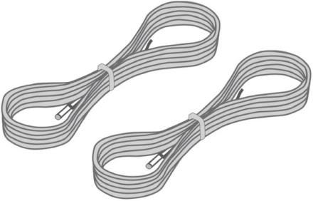 SONDE DE TEMPERATURE - Pour Hydrobox - Ecodan
