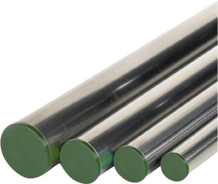 TUBE ACIER INOXYDABLE SUDOXPRESS - Type R2750 - 1.4401 (AISI 316)