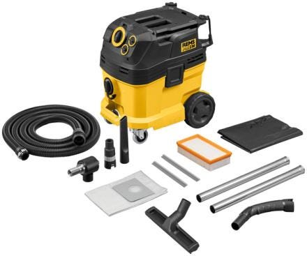 ASPIRATEUR PULL 2M SET D    REMS  185604 R220 REMS  [185604 R220]