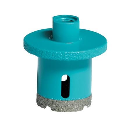 TREPAN 40MM+EPAULEMENT 60MM PR BONDE  ODI0262 PAVILIFT