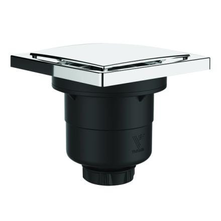 BONDE DE SOL CADRE ABS 143X143    56888200000 VALENTIN  [56888200000]