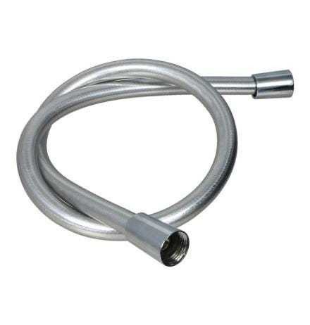 FLEXIBLE LISSE GRIS 850 MM              75524 PRESTO LES ROBINETS  [75524]