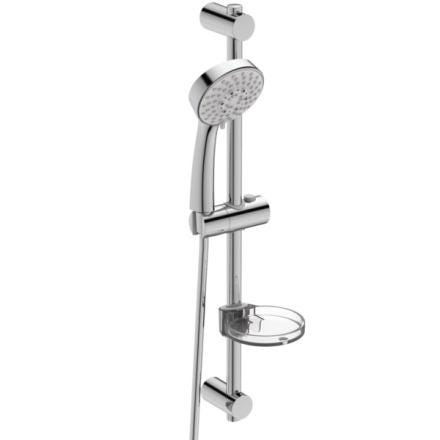 AQUA - S2 - Barre de douche complète