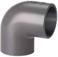 COUDE 90 PVC                  32 GF 721100108