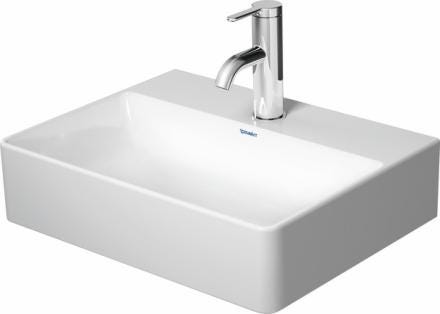 LAVE-MAINS DURASQUARE 45 BLC STP   0732450041 DURAVIT  [0732450041]