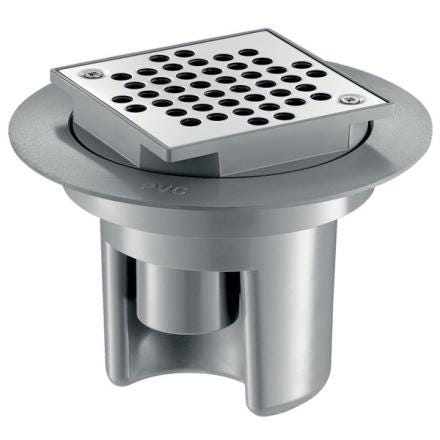 ACCESSOIRES ROBINETTERIE - Siphon de sol