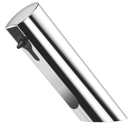 DISTRIBUTEUR SAVON  LIQ. 1L           512031P DELABIE G ET J  [512031P]