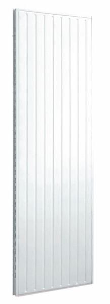 SAMBA PROGRESS 21V - VERTICAL HABILLE - Radiateur 6 orifices - Raccordement bas droit
