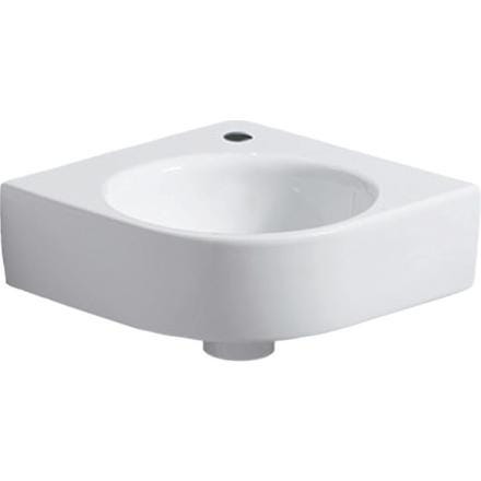 LAVE-MAINS D'ANGLE RENOVA COMPACT   500902001 GEBERIT  [500.902.00.1]
