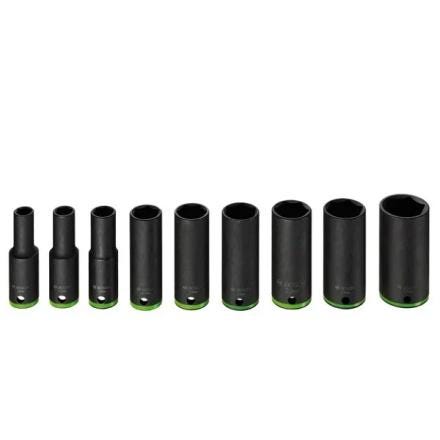 DOUILLE IMPACT 1/2 82MM  -9- BOSCH 2608551101 BOSCH ELECTROPORTATIF  [2608551101]