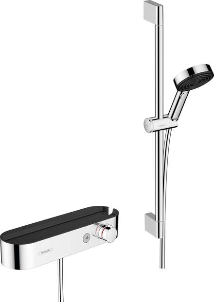 PULSIFY SELECT S - Combi douche 105