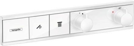MODULE THERM. RAINSELECT ENC. BLC/M  15380700 HANSGROHE  [15380700]