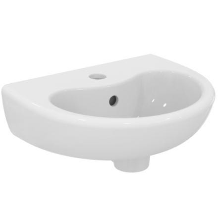 LAVABO COUNT 21 40X33 AV.TP BLANC     S263801 IDEAL STANDARD FRANCE  [S263801]