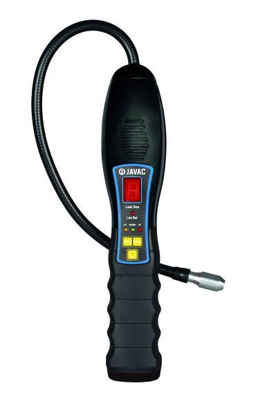 DETECTEUR DE FUITES GAZ ELECTRONIQUE - PROFIND+