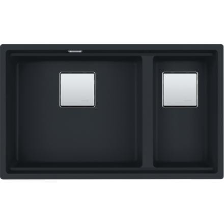 CUVE KUBUS 2 KNG120 NR MAT MANU FRANKE 935159 FRANKE FRANCE  [935159]
