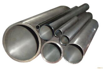 TUBE P235 TR1 T10 ACIER SANS SOUDURE, SANS FILETAGE - Norme S-EN10216-1
