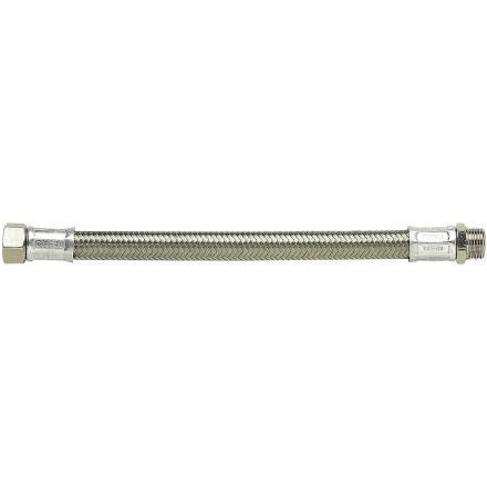 FLEXIBLE INOX EF MF 1"1/4 1000MM       450105 JETLY  [450105] 