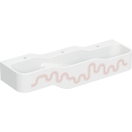 LAVABO COLL BAMBINI 140 RGE-OR   502.976.FY.1