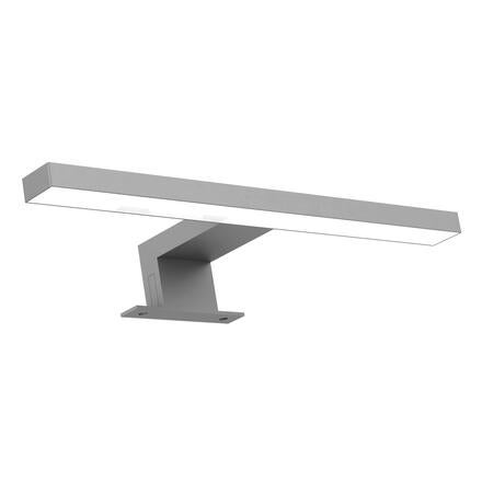 ECLAIRAGE LED ARIES IP44 30X10 SILVER  824825 AQUARINE  [824825] 