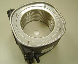 ECHANGEUR 3 + 1                  DD    S62777 DE DIETRICH PIECE RECHANGE BDR  [S62777]