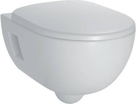 EXCLUSIVITES RICHARDSON PAR GEBERIT - Pack WC suspendu