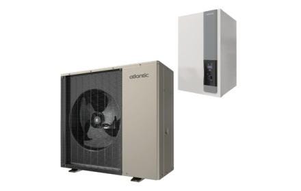 PAC ALFEA EXCELLIA M11 11KW MONO       526989