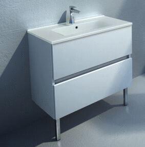 EXCLUSIVITES RICHARDSON PAR GBGROUP - Meuble sous-vasque