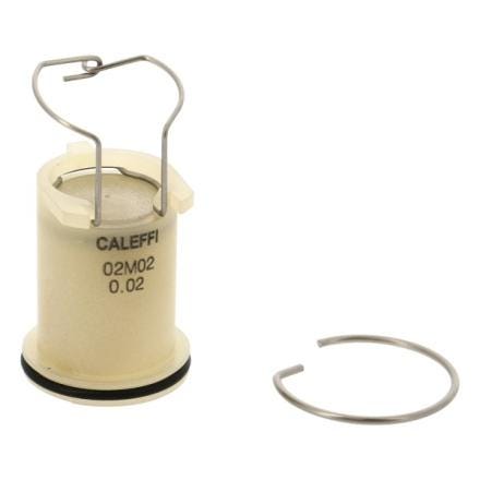 CARTOUCHE A128 D1/2"-3/4"  0,35M3/H  02M35XXL THERMADOR  [02M35XXL]