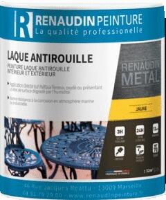 ANTIROUILLE