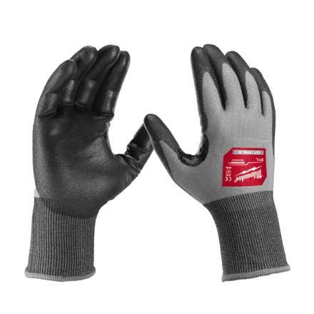 GANTS - Anti-coupe HI Dex blister