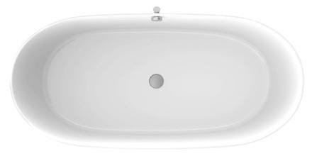 BAIGN. ILOT AQUARINE BOLINA 160X80     823671 AQUARINE  [823671]