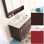 VARIATION - Meuble sous plan - larg. 96
