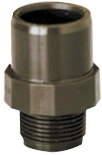EMBOUT A COLLER / A VISSER HTA - FM