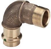 COUDE SANPRESS SC-CONTUR - FM - 90° - 2214
