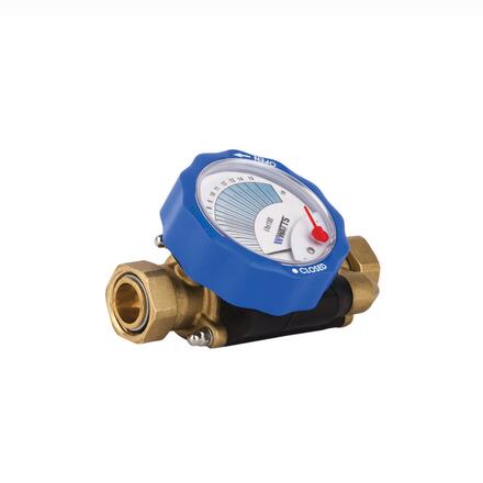 VANNE EQUIL.IDROSET 3/4'   CF ACS   PAP-S020P WATTS INDUSTRIES FRANCE  [PAP-S020P] 