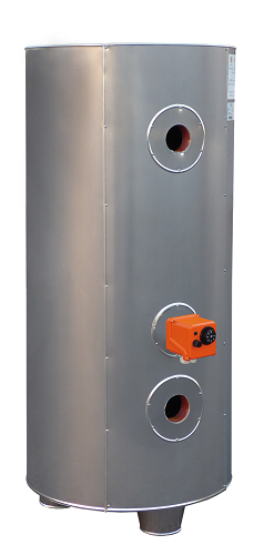 TAMFROID - Réservoirs pour eau glacée