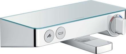 SHOWERTABLET SELECT - Mitigeur bain/douche thermostatique