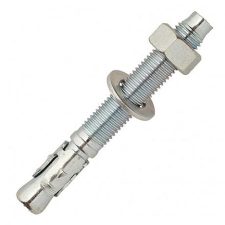GOUJON ANCRAGE M8X95 ATE OPTION1 -BZPLUS08095 SCELL IT  [BZPLUS08095]