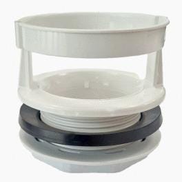 BASSIN DE CLOCHE BASIC           238.505.00.1 GEBERIT  [238.505.00.1]