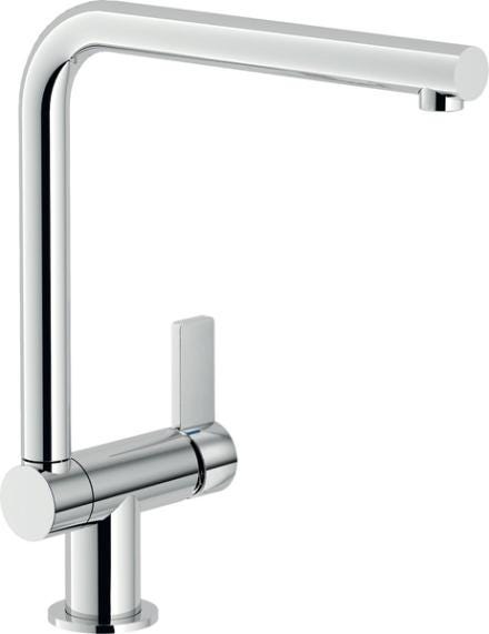MITIGEUR EVIER FLAG NOBILI          FL96114CR NOBILI RUBINETTERIE  [FL96114CR]