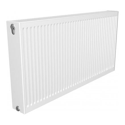 QUATTRO - RADIATEUR HORIZONTAL ACIER - QUATTRO Type 33 - hauteur 600 à 900 mm