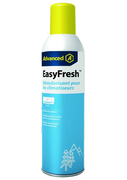 TRAITEMENT DES ODEURS - EasyFresh