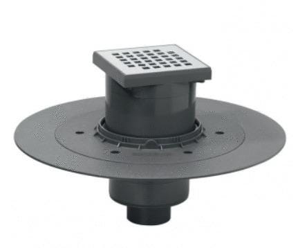 SIPHON DE SOL VENISIO SORT.VERT.PACK 30720836