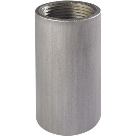 MANCHON ACIER LONG 1/2 NOIR L60      MALN6015 SFERACO  [MALN6015]