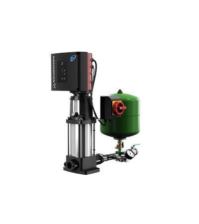 SURPRESSEUR COLLEC. HYDRO SOLO-E 91048902 GRUNDFOS POMPES DISTRIBUTION  [91048902]