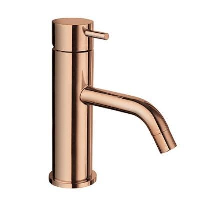 MITIGEUR LAVABO TRIVERDE OR ROSE     TV22046P ONDYNA  [TV22046P]