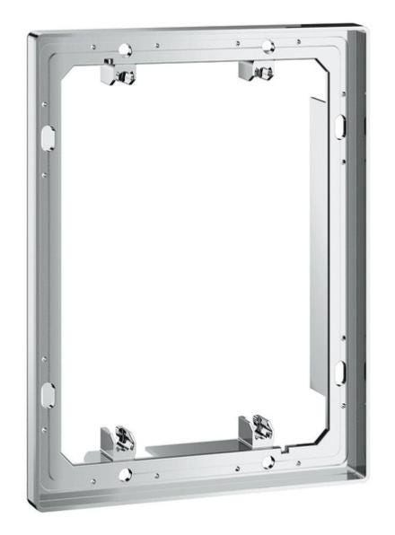ROSACE DE RECOUVREMENT         GROHE 38957000 GROHE  [38957000]